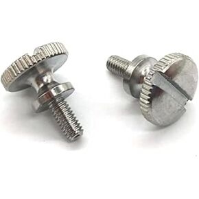2pcs Presser Foot Screw for Singer 964, 972, 974