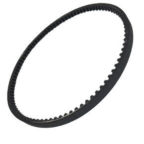 2pcs Motor Belt for Singer 248, 249, 250, 2500, 2502 2303, 2304, 2315, 2330, 237, 239, 240, 2404, 241, 242 5705, 5710, 588, 611, 68, 900, 964, 966, 968, 972, 974 Sewing Machine