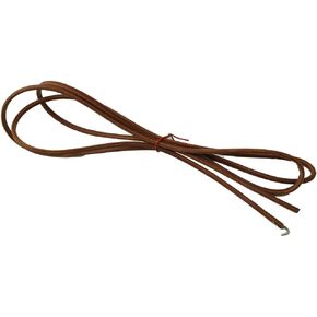 Singer Sewing Machine Leather Treadle Belt 68"