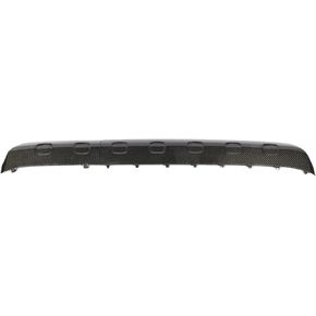 Spoiler Separator, Dry Carbon Fiber Front Lip Car Body Kits Compatible for Benz G Class AMG Model W463 W464 G63 AMG Front Spoiler