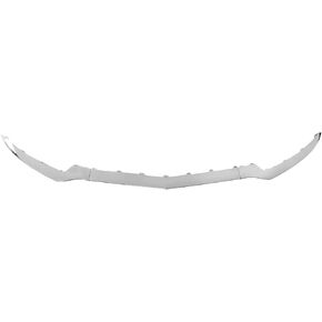 Spoiler Separator, 3X Car Front Bumper Splitter Lip Diffuser Spoiler Protector Cover Compatible for Benz W207 A207 C207 E-Class E320 E350 14-16