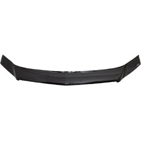 Spoiler Separator, Compatible for Benz Sprinter W906 Front Hood Protection Spoiler 2014 to 2017 Models Front Bug Shield Hood Deflector Guard Sporty