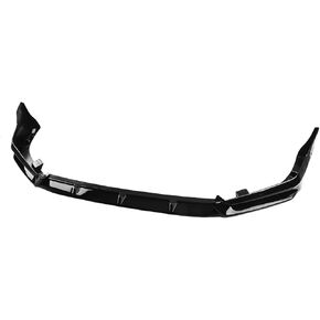 Spoiler Separator, Car Front Spoiler Lip Blade Lower Bumper Guard Splitter Compatible for Honda Civic 2022 2023 2024 Sport(Gr)