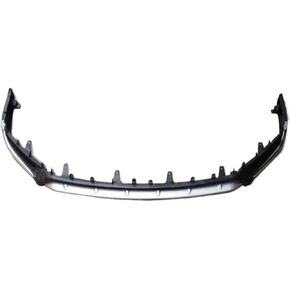 Spoiler Separator, Compatible for Lexus RX300 RX450H Sport 2020-2022 ABS Black Front Bumper Lip Splitters Diffuser Lip Spoiler