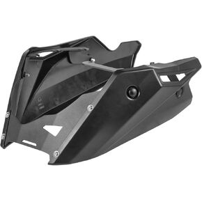 Lower Engine Chassis Spoiler Fairing Compatible with CB750 Hornet 2023 2024 CB 750 Belly Pan Motorcycle Accessories