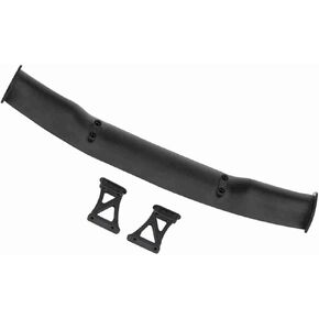 1/10 RC Car Body Wing Spoiler Universal Rear Tail Wing for Drifting RC Car