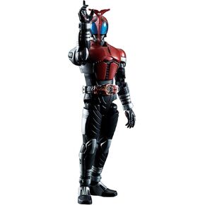 Bandai Hobby - Kamen Rider - Kamen Rider Kabuto, Bandai Spirits Figure-Rise Standard Model Kit