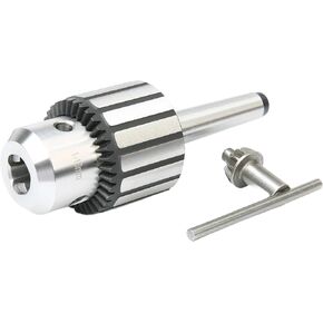 ظرف مثقاب عالي التحمل من النوع الرئيسي مقاس 1/2 بوصة مع أربور #2MT in Kuwait