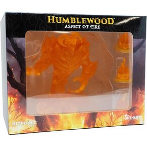 Humblewood Minis: Humblefolk