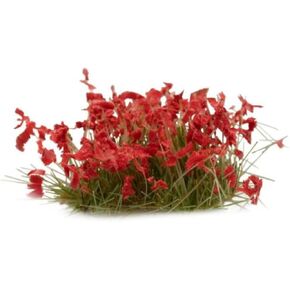 Red Flowers