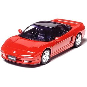 Tamiya 1/24 Sports Car Series Honda NSX