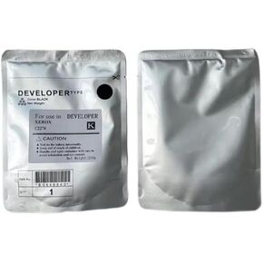 Compatible Developer Powder 250G for C2270 C2275 C4470 C3300 C3360 Copier Machines(Y)