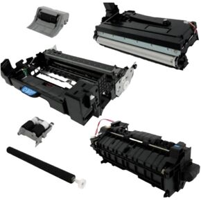 مجموعة الصيانة المتوافقة مع M3040IDN M3540IDN FS2100D MK3102 المعاد تصنيعها (وحدة الصهر 220V)