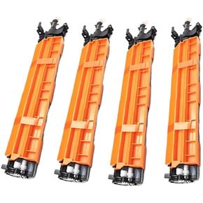 DV512 Developing Unit Compatible with C221 C224 C284 C364 C454 C554 and C554e Models for Developer Unit Disassembly(C)