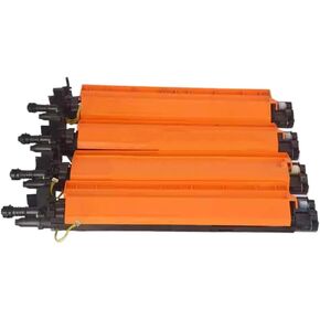 Remanufactured Developer Unit for Compatible C220 C280 C360 C7722 C7728 Photocopiers DV-311K DV311K(M)