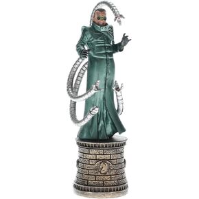 Marvel Chess Collection #16 Doctor Octopus (Knight) | Chess Piece Only