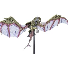Para Bellum Wargames Conquest Spires Pteraphon
