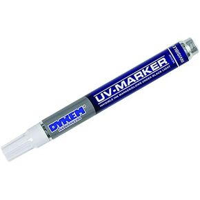 Dykem 11954 UV-Fluorescent Medium Marking Pen - 91195 [PRICE is per EACH]