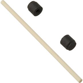 Shaft and Bushings, Impeller Axle Set