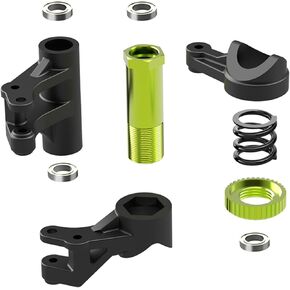 R16039 Servo Saver Spare Part for RC Car ROG1 & X12S