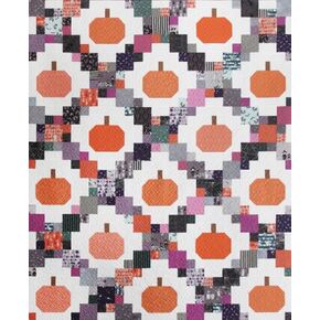Cluck Cluck Sew Pumpkin Patches Pattern