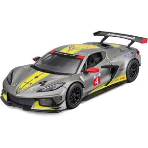 1:24 2020 Chevrolet Corvette C8.R