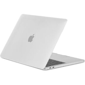 Moshi Iglaze Hardshell Case لـ 13 "MacBook Pro 13 2020 (Thunderbolt 3/USB-C) ، غطاء MacBook ، حماية الخدش ، السهولة في التثبيت والإزالة ، تبديد الحرارة الجيد ، الشبح واضح