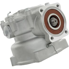 Rear Differential Replacement for Honda Recon 250 TRX250TE TRX250TM TRX250 1997-2007 41300-HM8-010