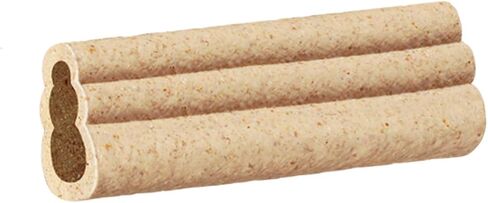 Kong - Enhanced Ziggies Puppy - Teeth Cleaning Dog Treats - Small (Best Used with Kong Puppy Rubber Toys) in Saudi Arabia