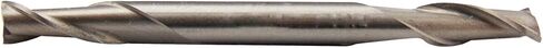 HHIP 5830-0003 3/64" 2 Flute Mini High Speed Steel Double End End Mill in Saudi Arabia