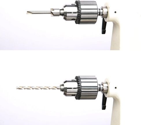 ظرف مثقاب عالي التحمل من النوع الرئيسي مقاس 1/2 بوصة مع أربور #2MT in Kuwait