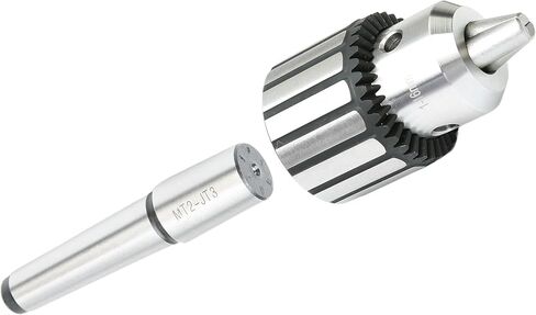 ظرف مثقاب عالي التحمل من النوع الرئيسي مقاس 1/2 بوصة مع أربور #2MT in Kuwait