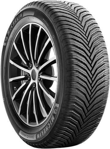 MICHELIN CrossClimate2, All-Season Car Tire, SUV, CUV - 225/50R17/XL 98V in Saudi Arabia