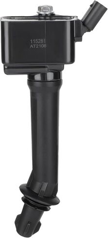 SCITOO 4 ignition coils + 4 iridium Spark Plugs,for Chevrolet for Malibu 2.0L 2019,for Malibu 1.8L 2016-2019,for Malibu 1.5L 2019,for Buick Cascada 1.6L 2016-2019 UF821 in Kuwait