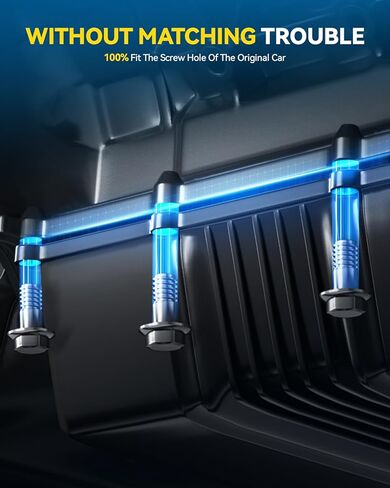 PHILTOP Transmission Pan with Drain Plug Compatible with F150, Expedition, E-350 Super Duty, Mustang, Explorer, Grand Marquis, Crown Victoria in Saudi Arabia