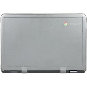 Targus Case For Lenovo 300e/500e Chromebook Gen 3 and 300w/500w Windows Gen 3 - For Lenovo Chromebook - Clear - Translucent - Bump Resistant, Scratch Resistant, Ding Resistant, Water Resistant - Polyc