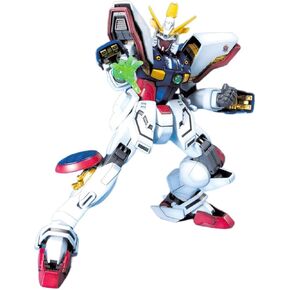 Bandai MG 1/100 Shining Gundam "G Gundam"