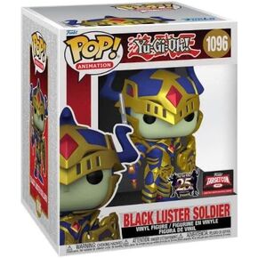 Funko POP! Animation: Yu-Gi-Oh - 6" Stardust Dragon