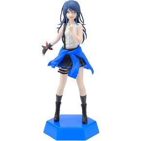 SEGA-Desktop x Decorate Collections Hatsune Miku: Colorful Stage! Hoshino Ichika Figure