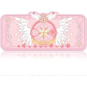 Anime Mouse Pad Kawaii Desk Pad Xlarge Size Kawaii Desk Cccessories Gaming Mousepad Kawaii Decor