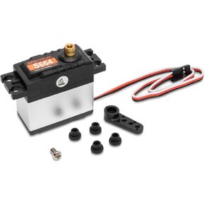 Spektrum S664 Metal Gear Servo 25T, WP, SPMS664