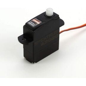 Spektrum A2020 Nanolite Servo