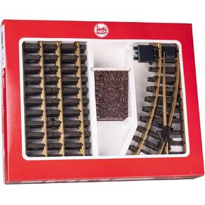 LGB 19901 Siding Track Set