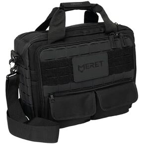MERET Tactical Messenger Bag