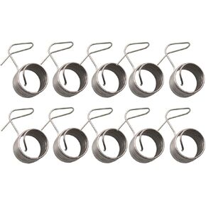 ckpsms Brand - #D3128-555-D00 10 Tension Take Up Spring for Industrial Sewing Machines