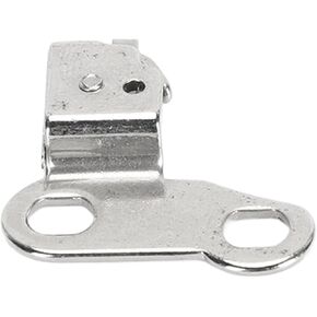 TOPINCN Hook Plate Assembly, Compatible with Singer 4411 4423 4432, Sturdy and Fadeless Rotary Hook Plate Complete for 4452 44S 6360