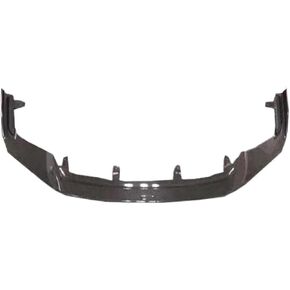 Spoiler Separator, Carbon Fiber Front Lip Diffuser Spoiler Compatible for Lexus IS250 IS300 IS350 2017 2018 2019 2020 2021 2022