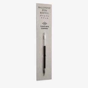Traveler's company Brass Ballpoint Pen Refill