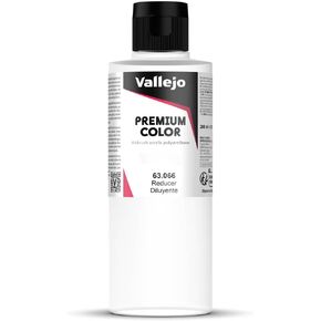 Vallejo VAL63066 Model Paint, Reducer