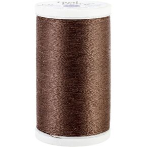 معاطف Dual Duty XP Greenive Guird Thread ، 500 ياردة ، الشوكولاته (S930-8950)